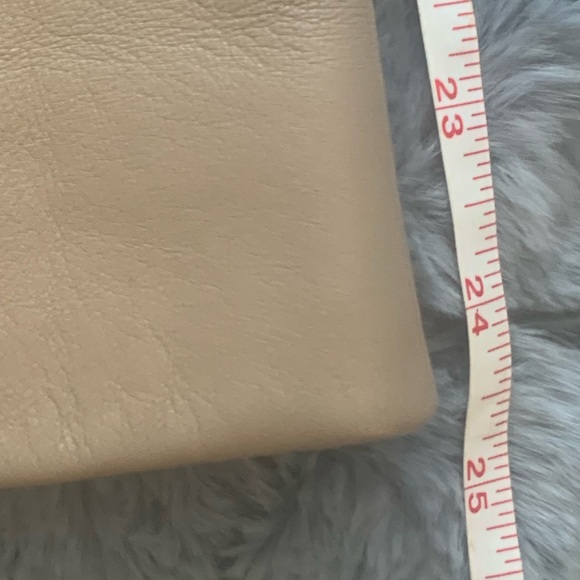 Realities Leather Jacket - Picture 15 of 15